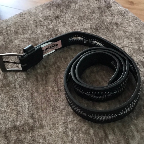 Kate & Leo belt - Picture 1 of 8